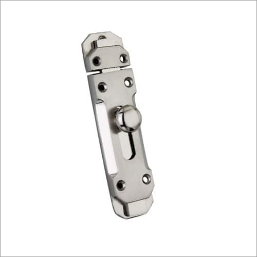 Zinc Alloy Wing Tower Bolts