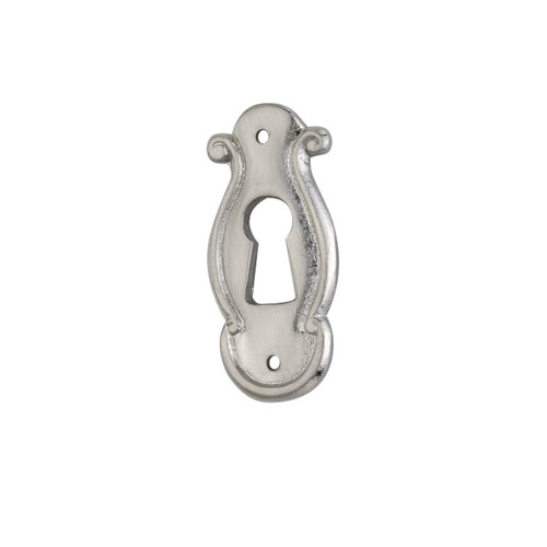 SS Key Hole - Stainless Steel | Customized Designs Durable Door Accessory