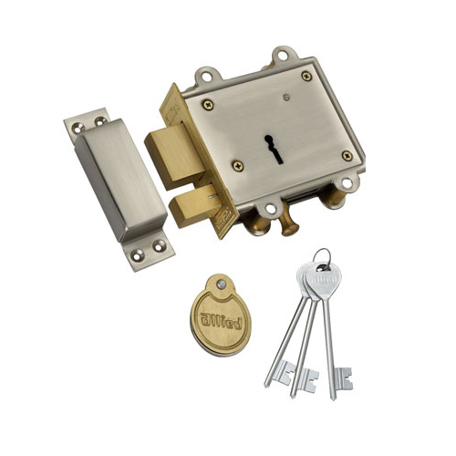 Brass Door Locks
