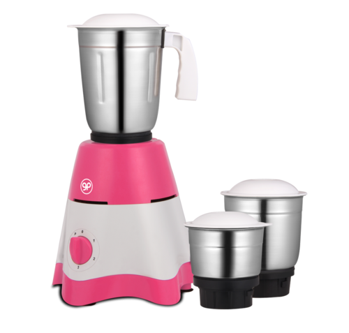 Mixer Grinder