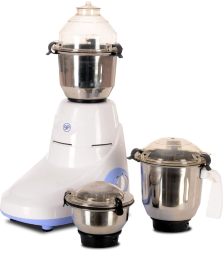 Portable Mixer Grinder