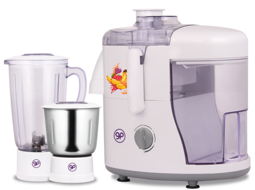 200 W Juicer