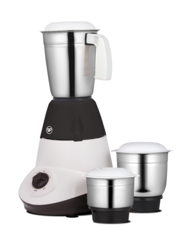 Stainless Steel Mixer Grinder