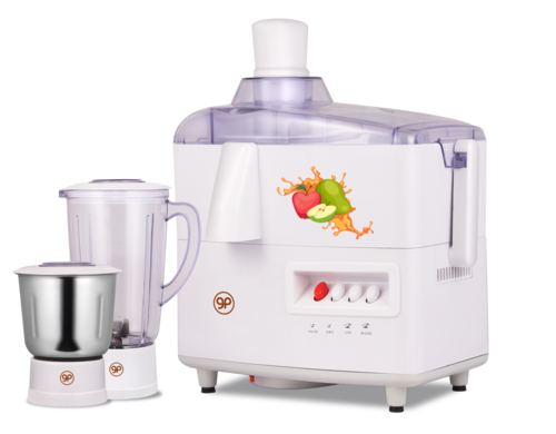 200 W Juicer