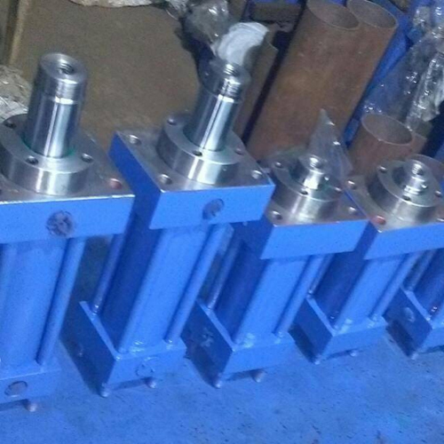 Industrial Hydraulic Cylinder