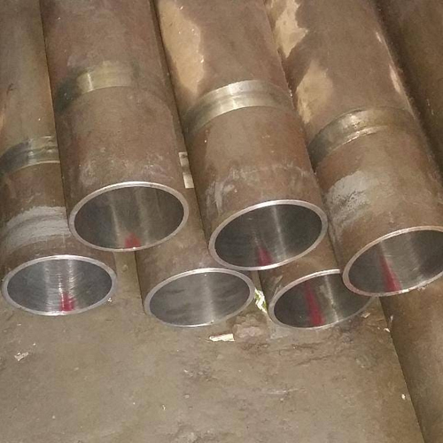 Stainless Steel Round Pipes