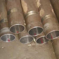 Stainless Steel Round Pipes