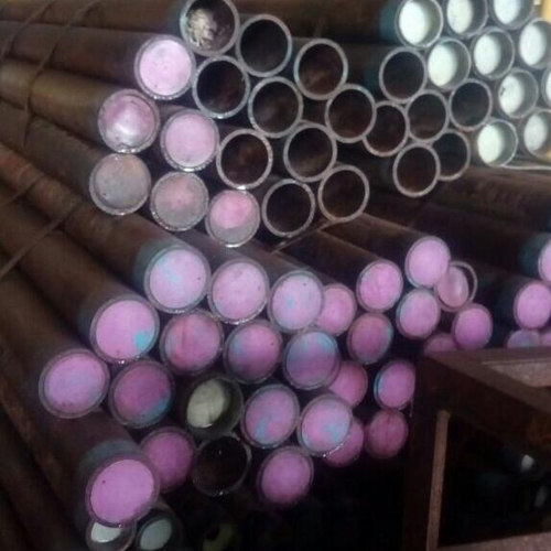 Seamless Honed Tubes Fittings