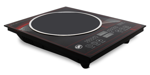 Induction Cooker