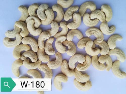 Cashew Grade W-180