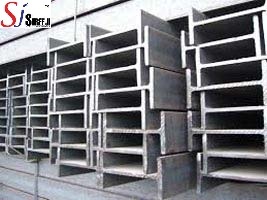 Parallel Flange Sections