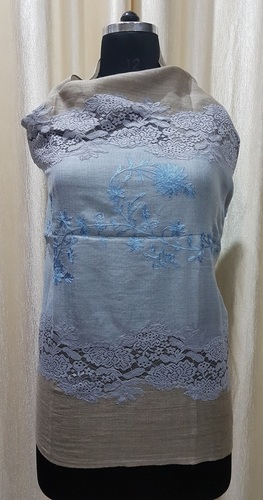 फाइन वूल 4 साइड लेस