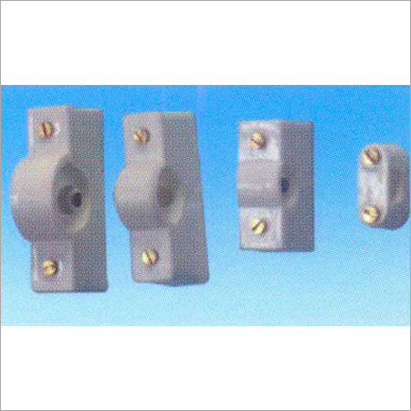 Plastic Saddles