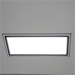 Peripheral Led Light