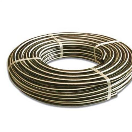 Medical Antistatic Non Toxic High Pressure Tube Air 7 Bar