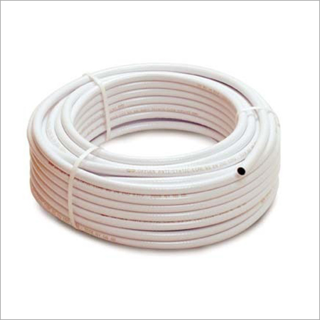 Medical Antistatic Non Toxic High Pressure Tube Oxygen