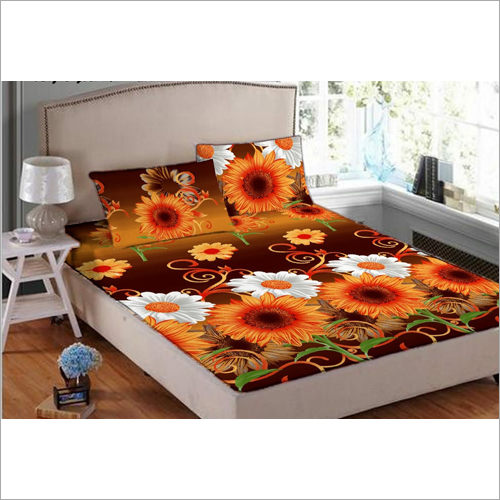 Fitted Bed Sheet
