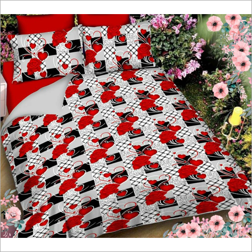 Double Bed Sheet
