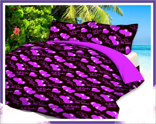Bed Sheet