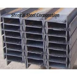 Structural Steel Beams