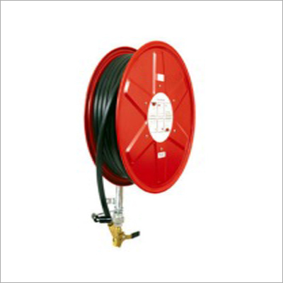 Fire Hose Reel Service