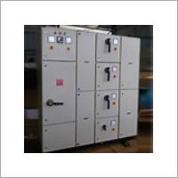 Distribution Panel Service