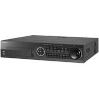 Hikvision Hd Dvr