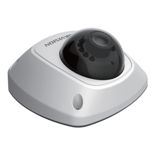 IP Mini Dome Camera