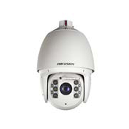 Hikvision IP PTZ Camera By DEEP TECHNOLOGIES