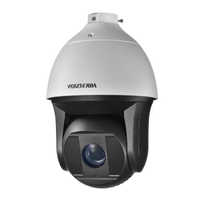 Ip Ptz Security Camera