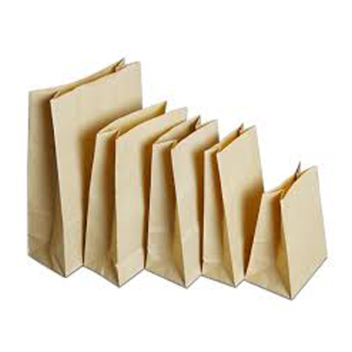 Kraft Paper Bags