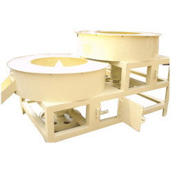 Ball Fertilizer Machine