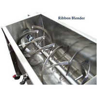 Ribbon Blender