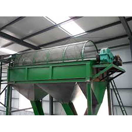 Sifter Machine