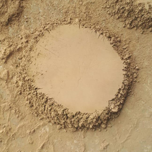 Fly Ash Concentrate Powder
