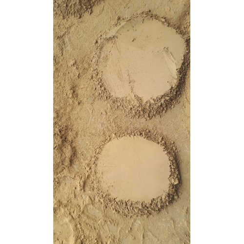 Class C Fly Ash Powder