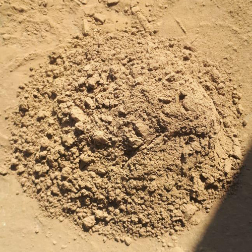 Industrial Fly Ash Powder