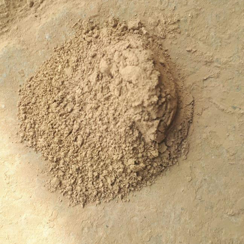 Mill Fly Ash