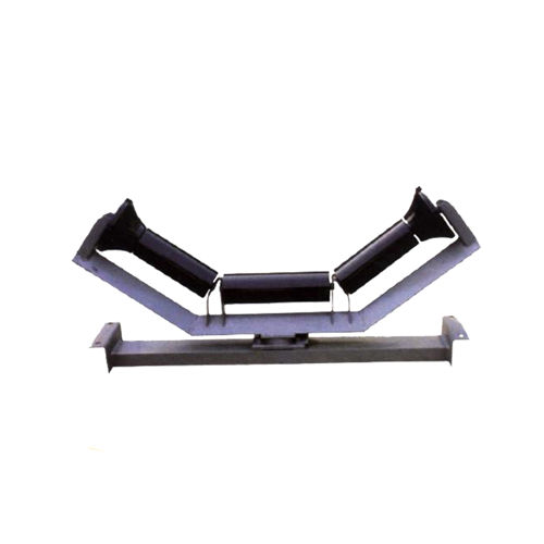 Steel Conveyor Idler Bracket