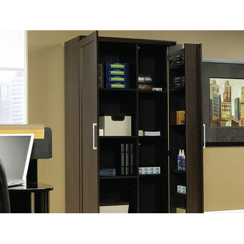 Double Door  Cupboard