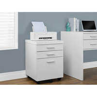 Office - Library Cabinets