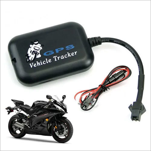 Bike Tracker