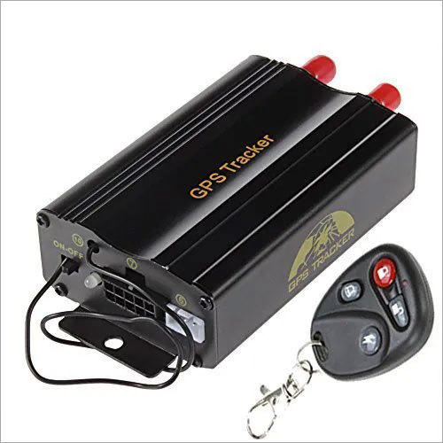 GPS Tracker
