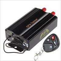 Gps Tracker