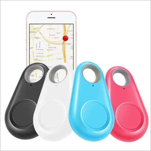 Pet Tracker