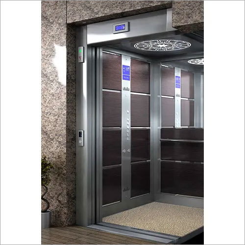 Passenger Lift