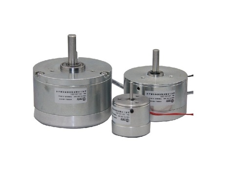 Hysteresis Brakes HB Series