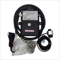 Eco Gas Speed Governor