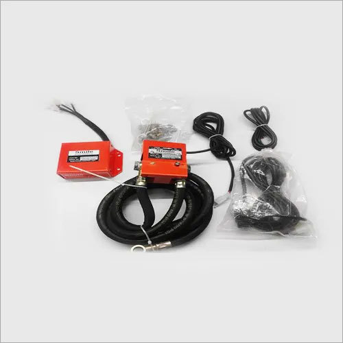 Electronic Speed Limiting Device