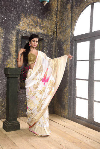 Munga saree